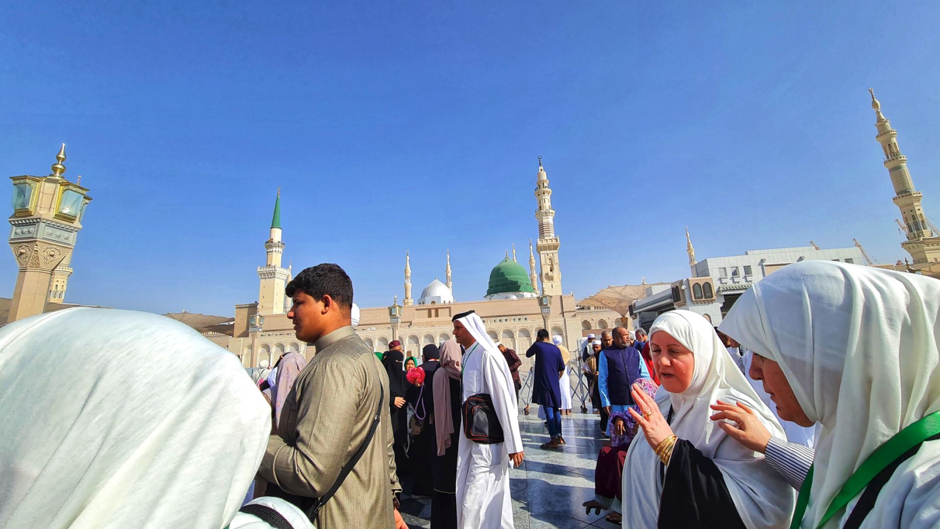 Umroh Mudah di Cilacap: Langkah Pertama ke Mekah yang Nyaman